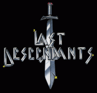 logo Last Descendants
